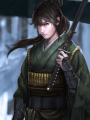 Mirumoto Akiko.