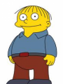 ZZ 02 Expulsado - Ralph Wiggum