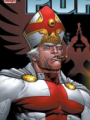 Iron Pope