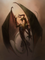 Nicol Bolas