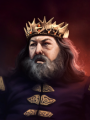 08 Muerto - Robert Baratheon