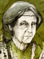 08 Muerto - Olenna Tyrell