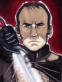 06 Muerto - Stannis Baratheon