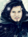 06 Muerto - Jon Nieve