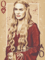 02 Muerto - Cersei Lannister