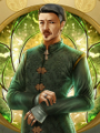 04 Muerto - Petyr Baelish