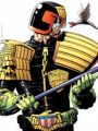 El Juez Dredd