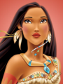 Pocahontas