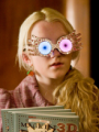 Luna Lovegood