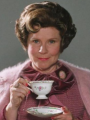 Dolores Umbridge