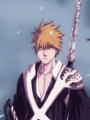 Kurosaki Ichigo