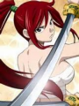 Erza Scarlet