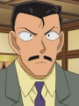 Kogoro Mouri