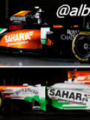 Force India