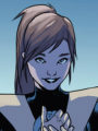 Kitty Pryde