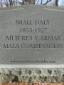 Niall Daly