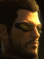 Adam Jensen 