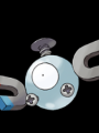 z.Out. Compañero: Magnemite