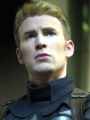 Steve Rogers