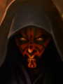 (MUERTO 14) Darth Maul