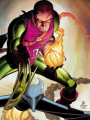 (MUERTO 16) Duende Verde (Norman osborn)