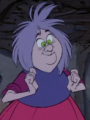 (MUERTO 07) Madame Mim