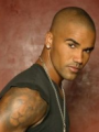 Shemar Moore