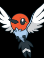 1.- Compañero: Fletchling