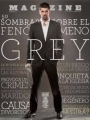 Christian Grey