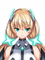 Angela Balzac