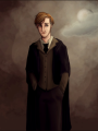 O.F. - Remus Lupin.