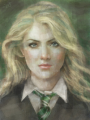 M.- Narcissa Malfoy. 