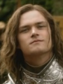 Ser Loras Tyrell