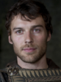 Ser Godric Caron