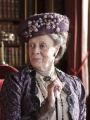 Lady Catherine Tapeworth