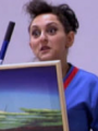 E - Limpieza: Manoli Santana