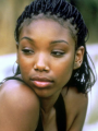 B - Brandy Berryman