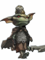 Poog de Zarongel