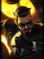 Xin Zhao