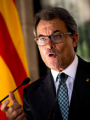 Artur Mas