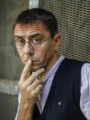 Juan Carlos Monedero