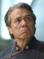 William Adama