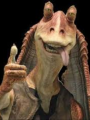 Guía Jar Jar Binks para dummies