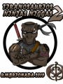 Tiranosaurios Ninjas Niggas 2: La Venganza
