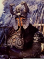 Chalmecatecuchtli