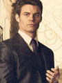 Elijah Mikaelson