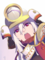 Gaijin, Kisaragi