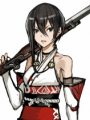 Tenro, Maya