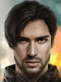 Malrik Lumnios