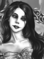 Anastasia/Indira